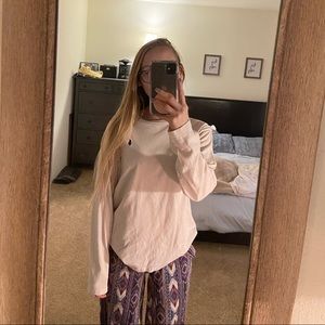 Polo by Ralph Lauren long sleeve